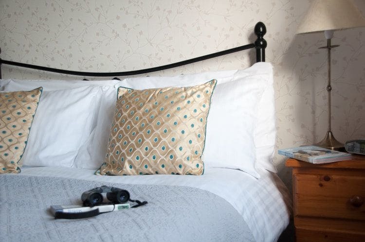 Haisthorpe Guest House วินเดอร์เมียร์ ภายนอก รูปภาพ